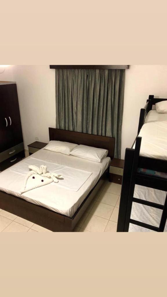Villa Agimi Ksamil Kültér fotó
